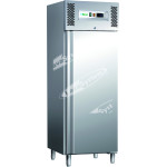 Armadio Frigorifero Professionale -18°-22° Ventilato 650 Lt GN650BT