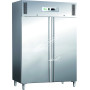 Armadio Frigorifero -18°-22° Tropicalizzato Professionale 1400 Lt GN1410BT