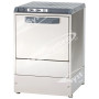Lavabicchieri Professionale Elettronica cesto 35x35 completa di dosatore Brillantante