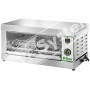 Fornetto per Toast 3 Pinze TOP3D
