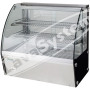 Vetrina Calda con Illuminazione a Led VPH160