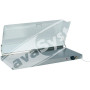 Piano Caldo con Cupola in Plexiglass PCC4710