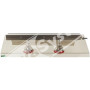 Telaio da Appendere con 2 Lampade ad Infrarossi PIA4715