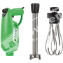 Mixer Mescolatore Frullatore ad Immersione con Variatore FX40