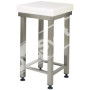 Ceppo in Polietilene 40x40x88