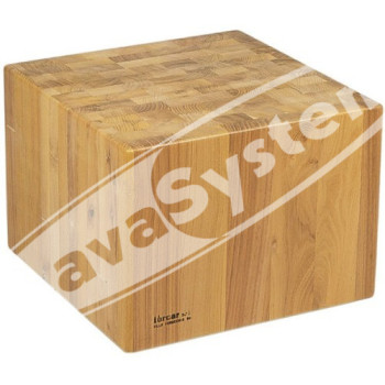 Ceppo in Legno 80x60x90