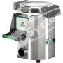 Pelapatate Professionale da Banco Capacità Carico 5 Kg PPN5