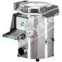Lavacozze Professionale da Banco Capacità 5 Kg LCN5