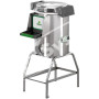 Lavacozze Professionale con Cavalletto Capacità 5 Kg LCF5