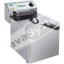 Friggitrice Professionale Elettrica 8 Lt FR8