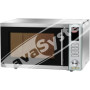Forno a Microonde Inox con Grill