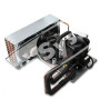 Abbattitore di temperatura GAS R290A 3 teglie GN 1/1 o 60x40