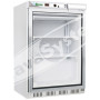 Armadio Refrigerato -18°-22° con Porta in Vetro 130 Lt EF200G