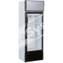 Armadio Refrigerato Statico +2°+8° Porta in Vetro 171 Lt SNACK176SC