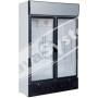 Vetrina Refrigerata Espositore Frigo Professionale SNACK638L2TNG
