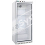 Frigo Vetrina Statico +2°+8°C 570 Lt ER600G
