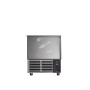 Abbattitore di temperatura GAS R290A 3 teglie GN 1/1 o 60x40