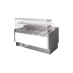 Banco Frigo - Vetrina Espositiva Refrigerata VIGO 100 FULL Optional