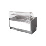 Banco Frigo - Vetrina Espositiva Refrigerata VIGO 200
