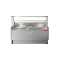 Banco Frigo - Vetrina Espositiva Refrigerata VIGO 100 FULL Optional