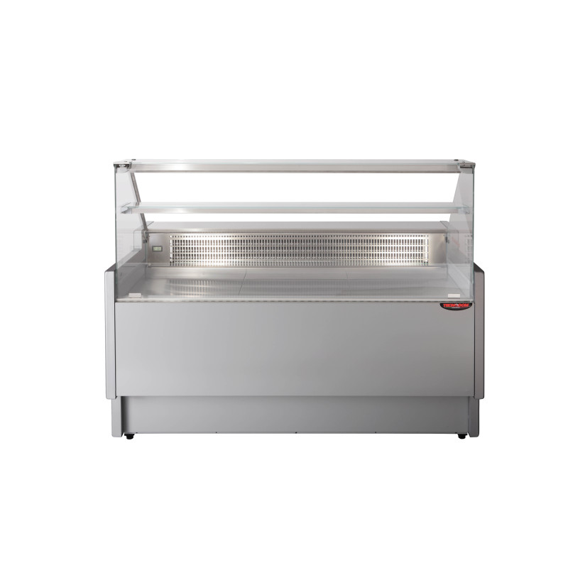 Banco Frigo - Vetrina Espositiva Refrigerata VIGO 100 FULL Optional