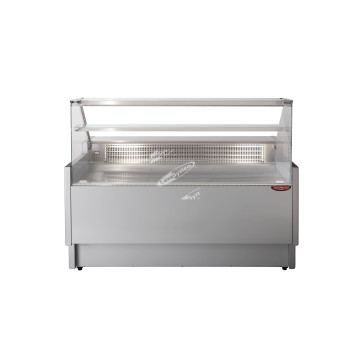 Banco Frigo - Vetrina Espositiva Refrigerata VIGO 100 FULL Optional
