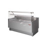 Banco Frigo - Vetrina Espositiva Refrigerata VIGO 100