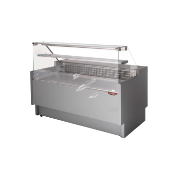 Banco Frigo - Vetrina Espositiva Refrigerata VIGO 100 FULL Optional