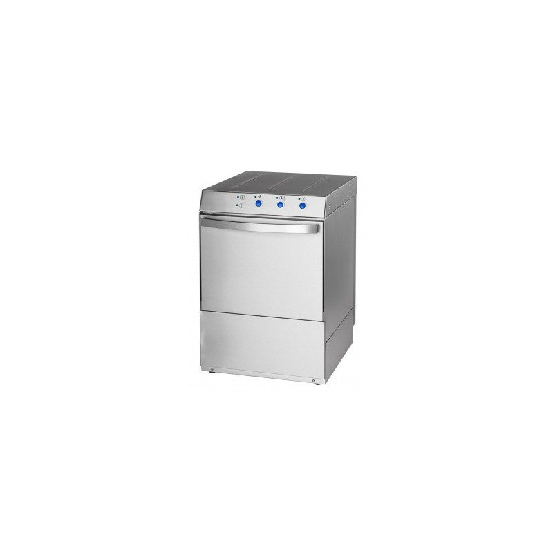 Lavastoviglie per Ristoranti Professionale 50x50 con Dosatori Lavastoviglie per Ristoranti Professionale 50x50 con Dosatori