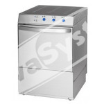 Lavastoviglie per Ristoranti Professionale 50x50 con Dosatori