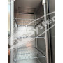 Armadio Frigorifero Professionale -18°-22° in Acciaio Inox 650 Lt