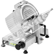 Affettatrice Professionale a Gravità Hbs300