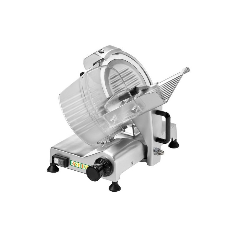 Affettatrice Professionale a Gravità Hbs300