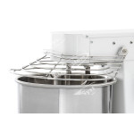 Impastatrice a Spirale 32 Lt Trifase 2 Velocità Full Optional