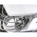 Impastatrice a Spirale 32 Lt Trifase 2 Velocità Full Optional