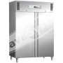 Armadio Freezer Temp. -18°-22° Professionale 1400 Lt GN1410BT