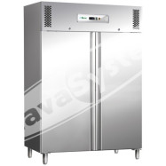 Armadio Frigorifero -18°-22° Tropicalizzato Professionale 1400 Lt