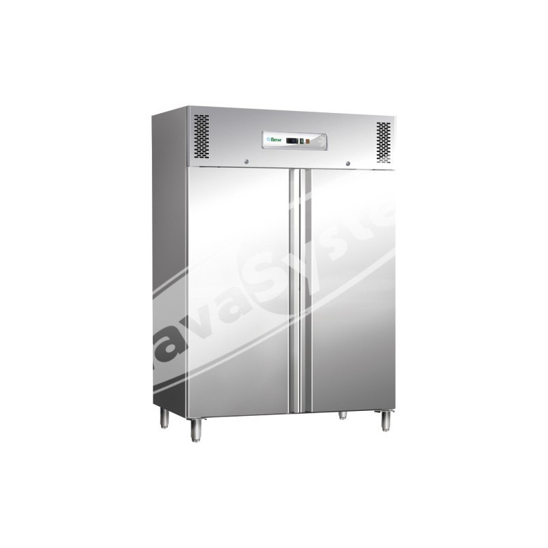 Armadio Frigorifero -18°-22° Tropicalizzato Professionale 1400 Lt