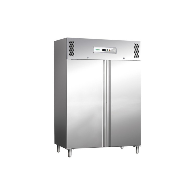 Armadio Frigorifero -18°-22° Tropicalizzato Professionale 1400 Lt