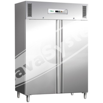 Armadio Frigorifero -18°-22° Tropicalizzato Professionale 1400 Lt