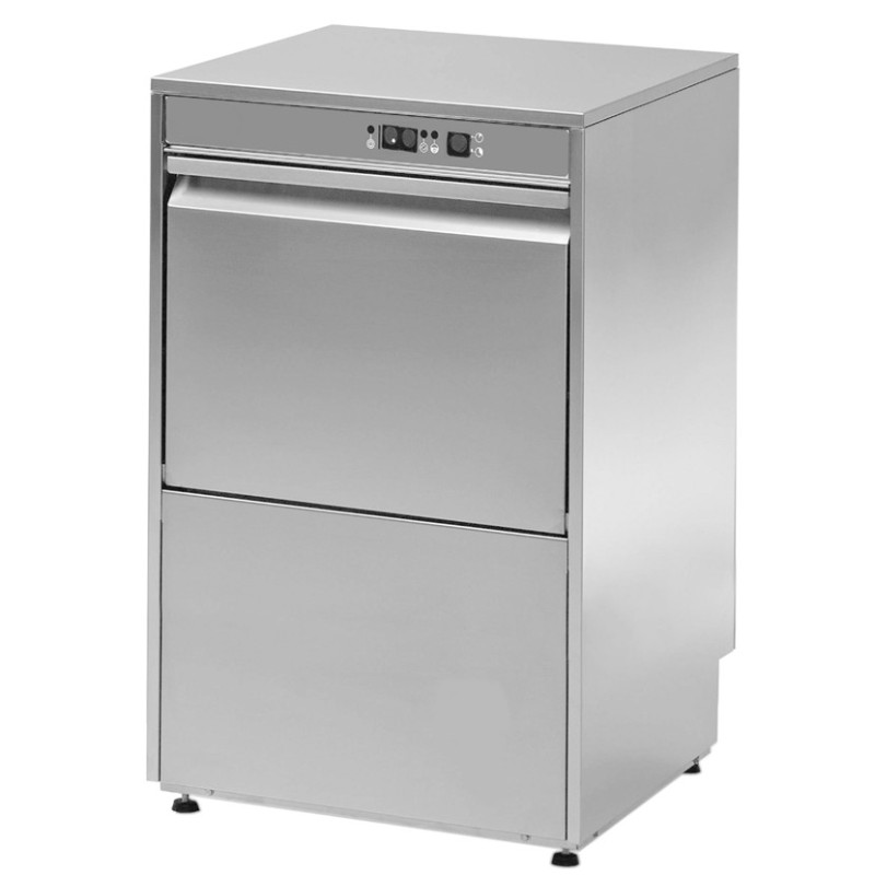 Lavastoviglie 50x50 Monofase completa di dosatore Brillantante