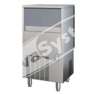 Fabbricatore di Ghiaccio a Cubetti Pieni 53 Kg/24h