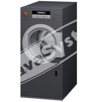 Essiccatoio Rotativo ELETTRICO 17 KG