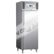 Armadio Frigorifero -2°+8° Professionale 650 Lt GN650TN