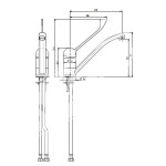 Pensili Armadiati Inox - Attrezzature e forniture professionali per la ristorazione - Lavasystem