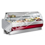 Banco Frigo - Vetrina Espositiva Refrigerata Gold vcc 100 Full Optional