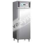 Armadio Frigorifero Professionale -18°-22° Ventilato 650 Lt GN650BT