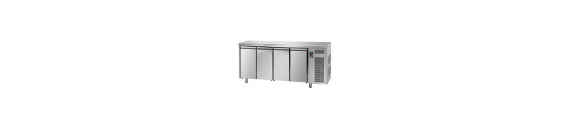Banchi Refrigerati Professionali