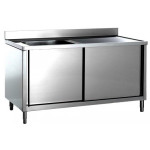 lavelli inox professionali 