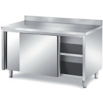 tavoli inox professionali